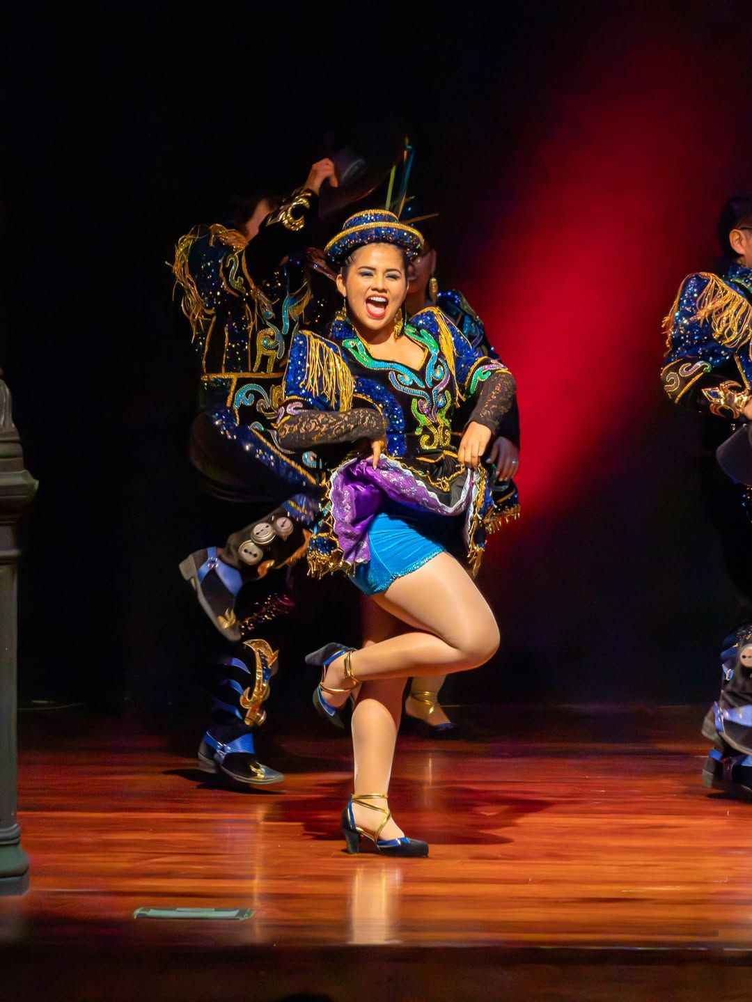 Así se ve cuando haces lo que amas 💃✨No fue solo una presentación… fue un sueño hecho danza. ¡G.jpg