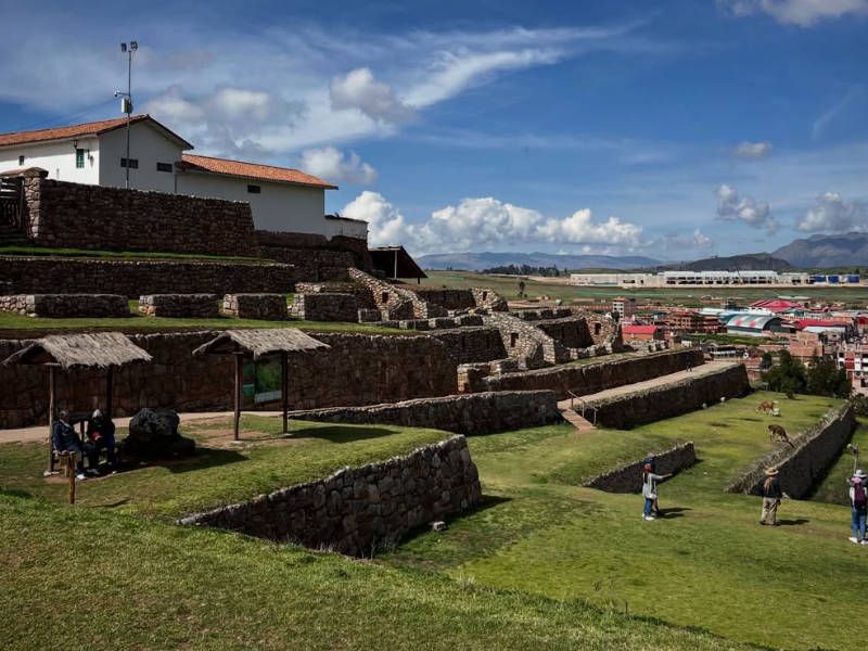Machu Picchu 5 Days: Cusco, Sacred Valley, Rainbow Mountain & ATV - 3
