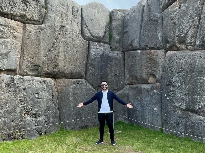 Cusco City Tour, Machu Picchu & Humantay Lake 3 Days 2 Nights - 3