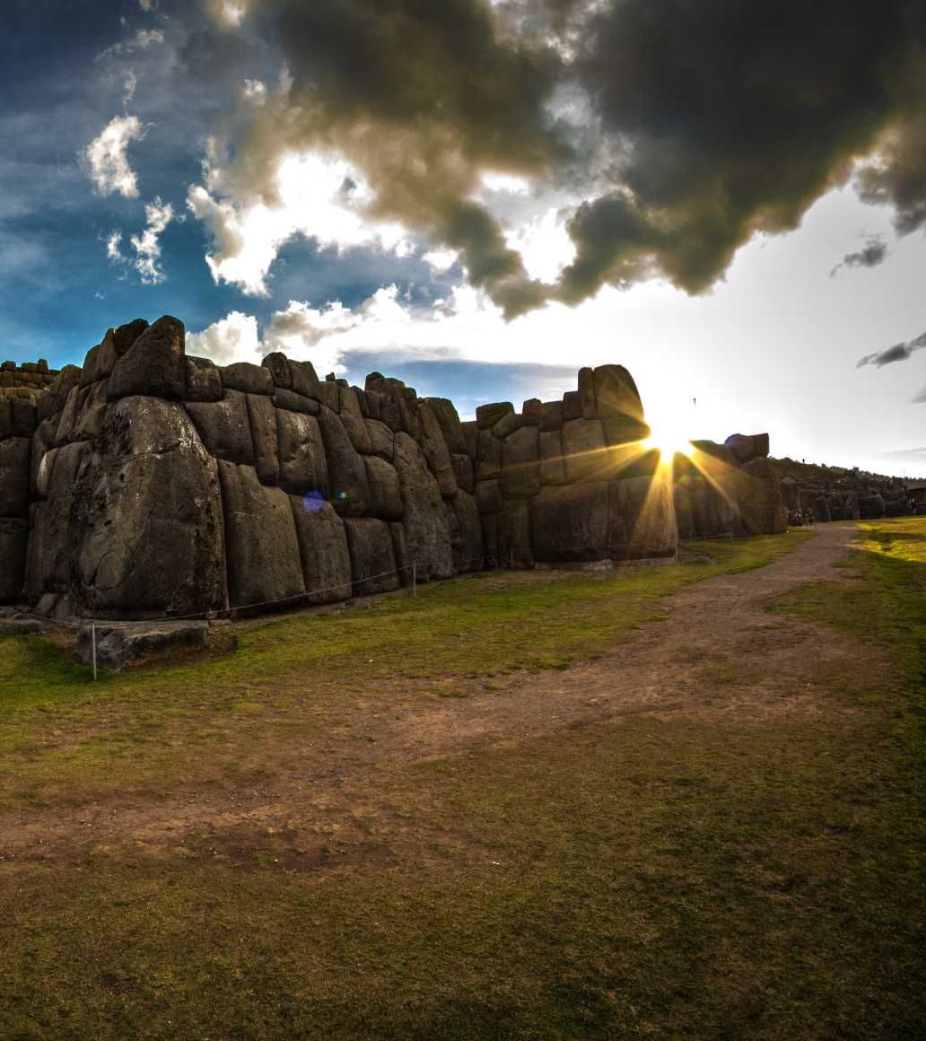 City Tour, Sacred Valley, Machu Picchu & Humantay Lake 4 Days 3 Nights - 1