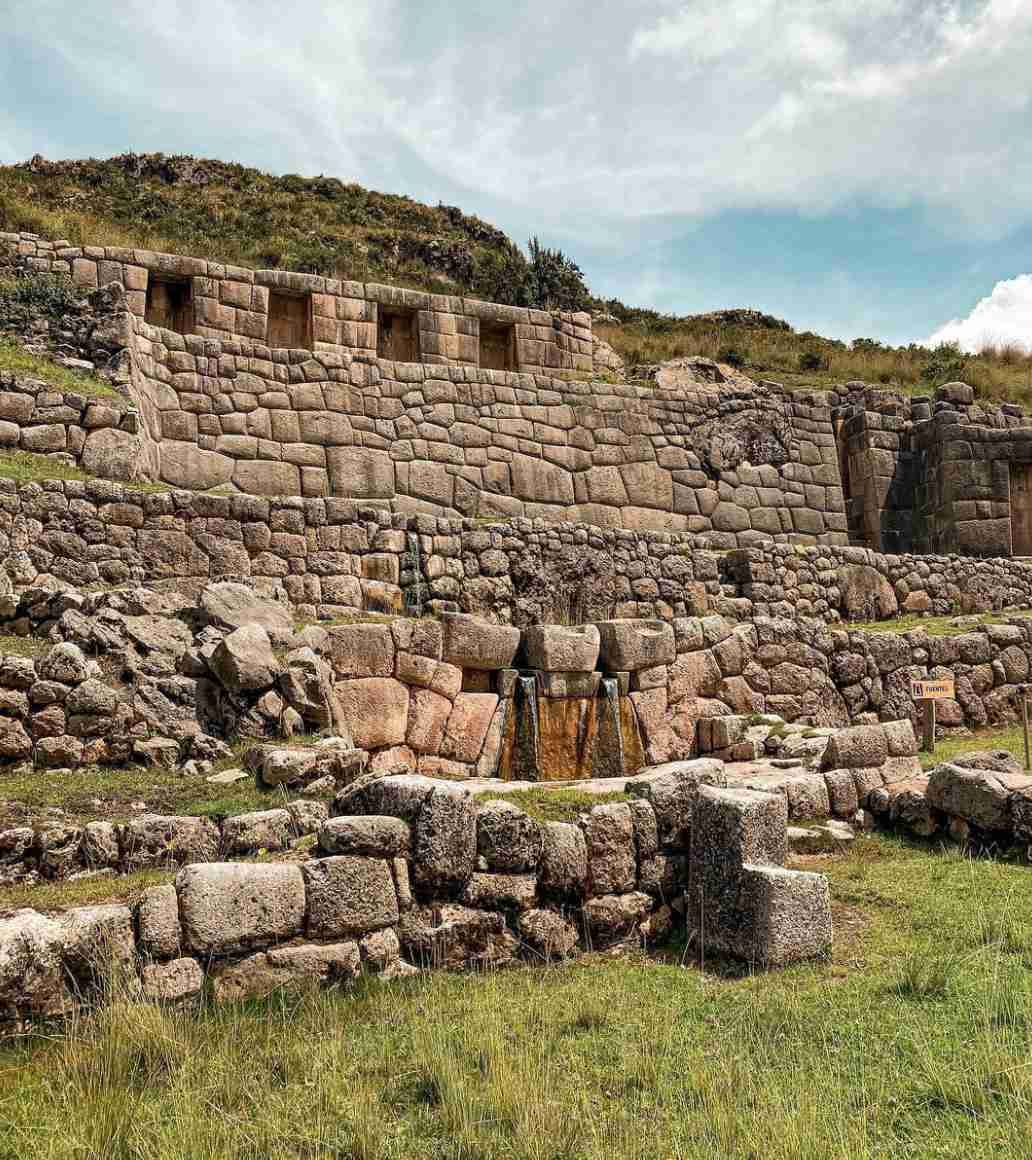 City Tour, Sacred Valley, Machu Picchu & Humantay Lake 4 Days 3 Nights - 2