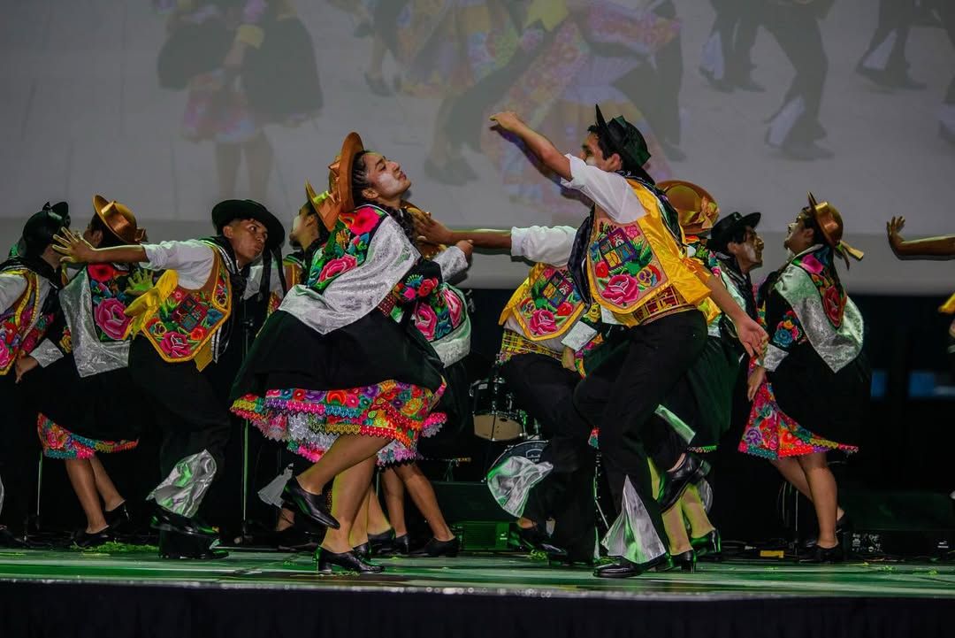 7 Best Traditional Dances of Peru: History & Meaning