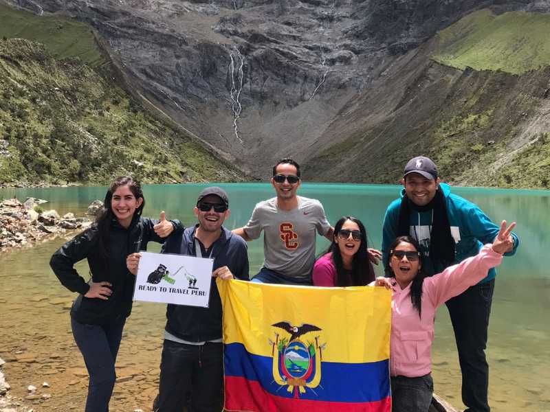 Cusco City Tour, Machu Picchu & Humantay Lake 3 Days 2 Nights - 1