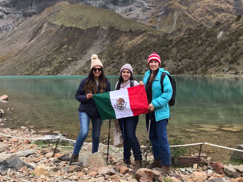 Humantay Lake Full Day Tour