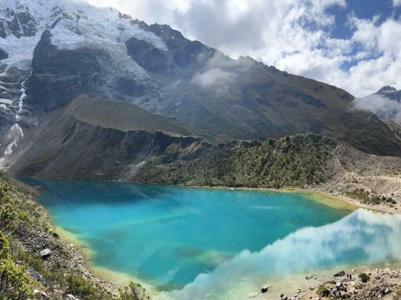 Humantay Lake Full Day Tour