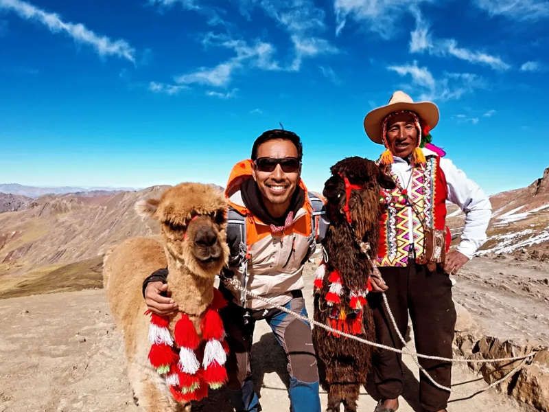Cusco City Tour, Machu Picchu & Rainbow Mountain 3 Days 2 Nights - 1