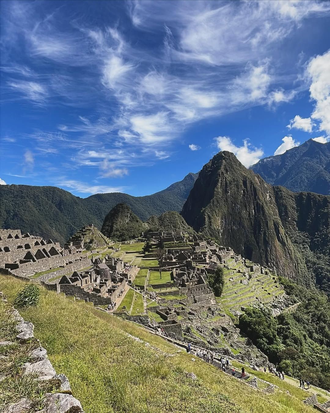Can You Do the Inca Trail Without a Tour? Rules & Alternatives