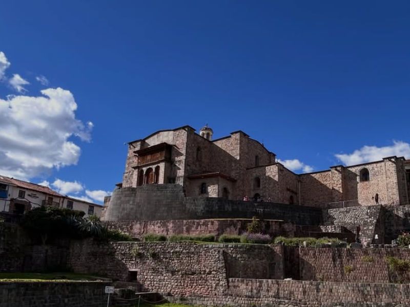 City Tour, Sacred Valley, Machu Picchu & Rainbow Mountain 4 Days 3 Nights - 2