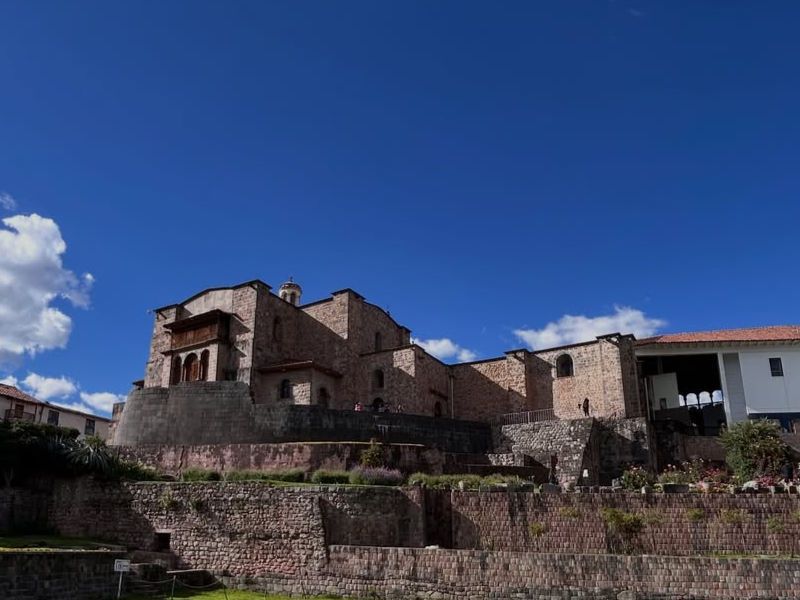 Machu Picchu 5 Days: Cusco, Sacred Valley, Rainbow Mountain & ATV - 1