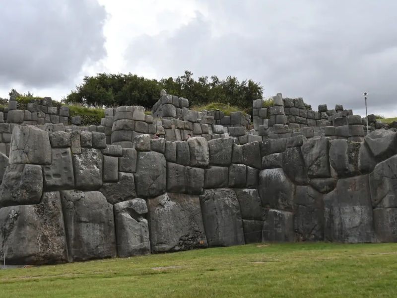 Machu Picchu 5 Days: Cusco, Sacred Valley, Rainbow Mountain & ATV - 2