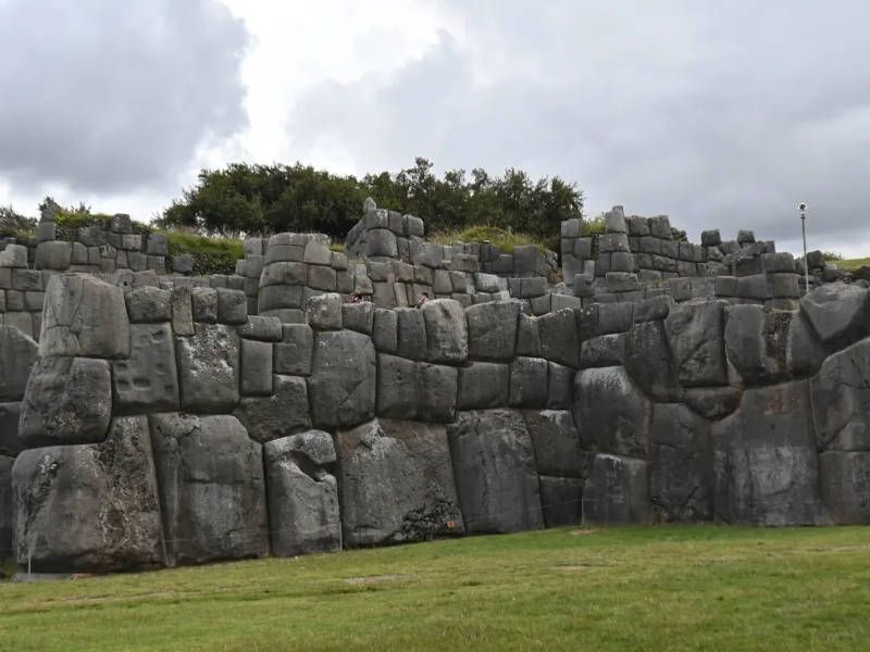 Cusco City Tour, Machu Picchu & Humantay Lake 3 Days 2 Nights - 2
