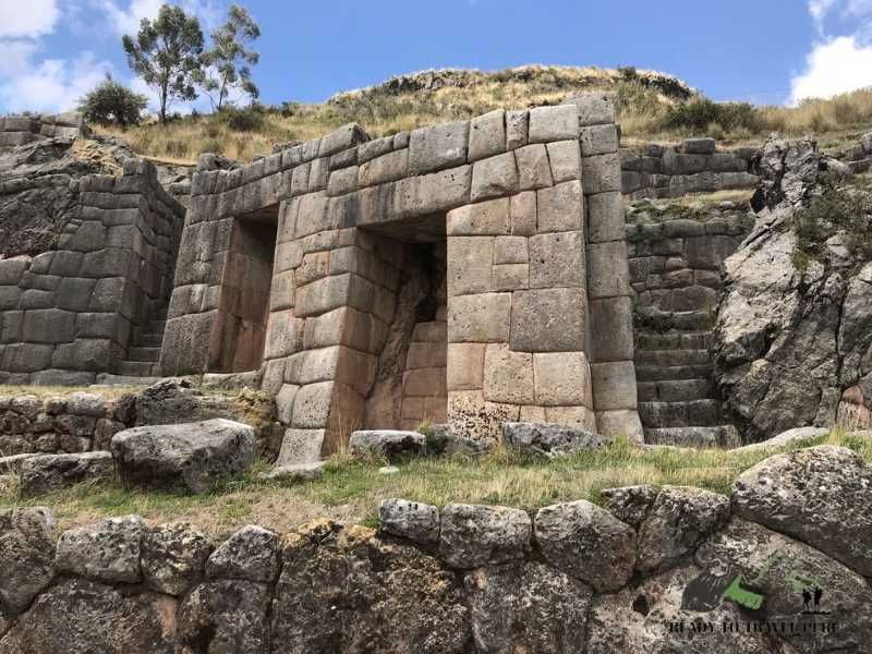 Cusco City Tour, Machu Picchu & Rainbow Mountain 3 Days 2 Nights - 2