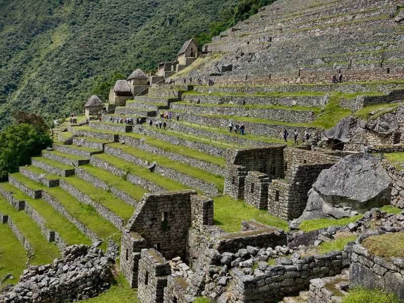 Cusco City Tour, Sacred Valley & Machu Picchu 3 Days 2 Nights - 3