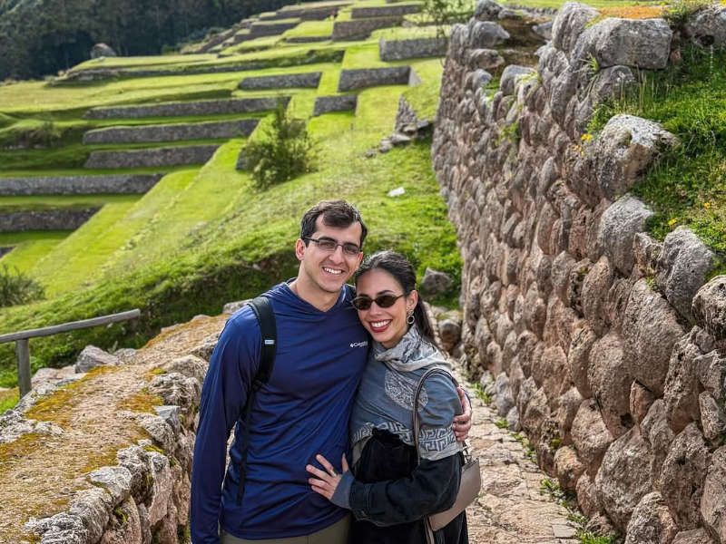 Sacred Valley of the Incas Full Day Tour