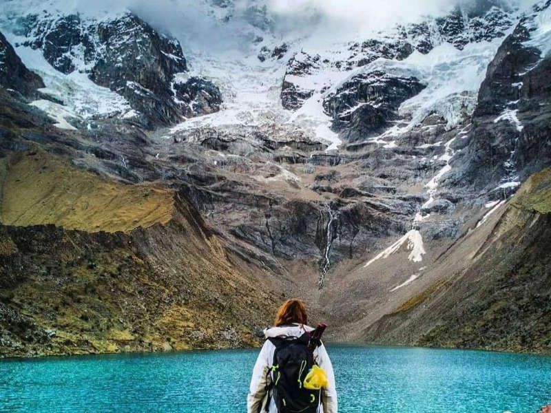 Humantay Lake Full Day Tour