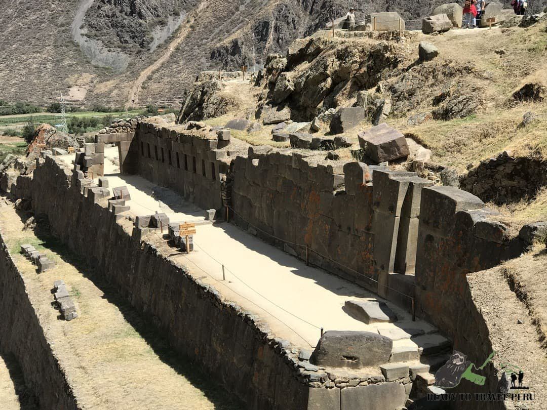 Sacred Valley Altitude: Elevation of Every Town