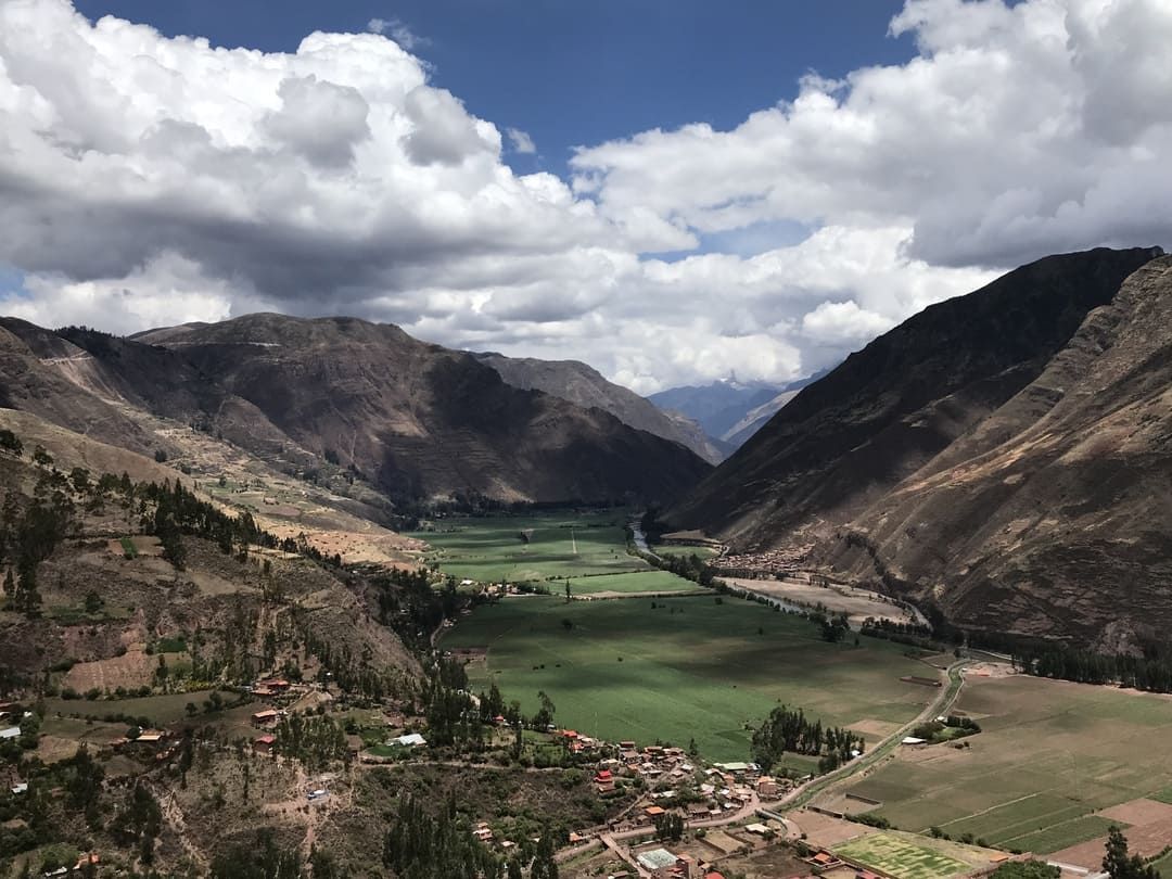 City Tour, Sacred Valley, Machu Picchu & Humantay Lake 4 Days 3 Nights - 3