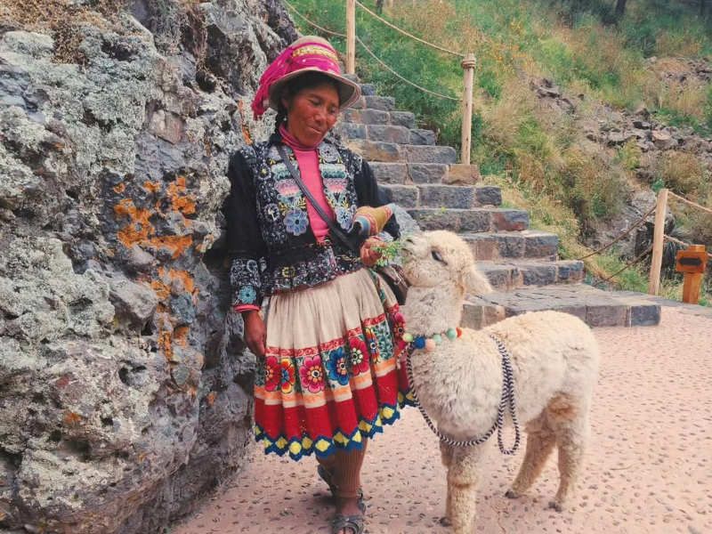 Q'eswachaka Inca Bridge Tour 1 Day