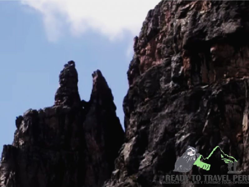 Legends of the Sacred Valley of the Incas
