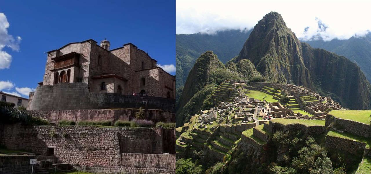 Cusco City Tour & Machu Picchu 2 Days 1 Night