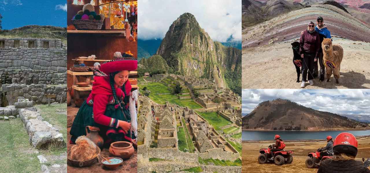 Travel Packages
