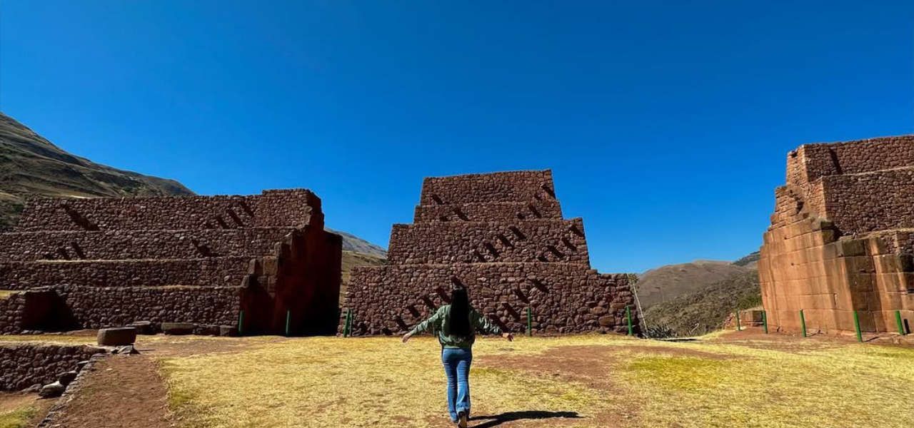 South Valley Half-Day Tour in Cusco