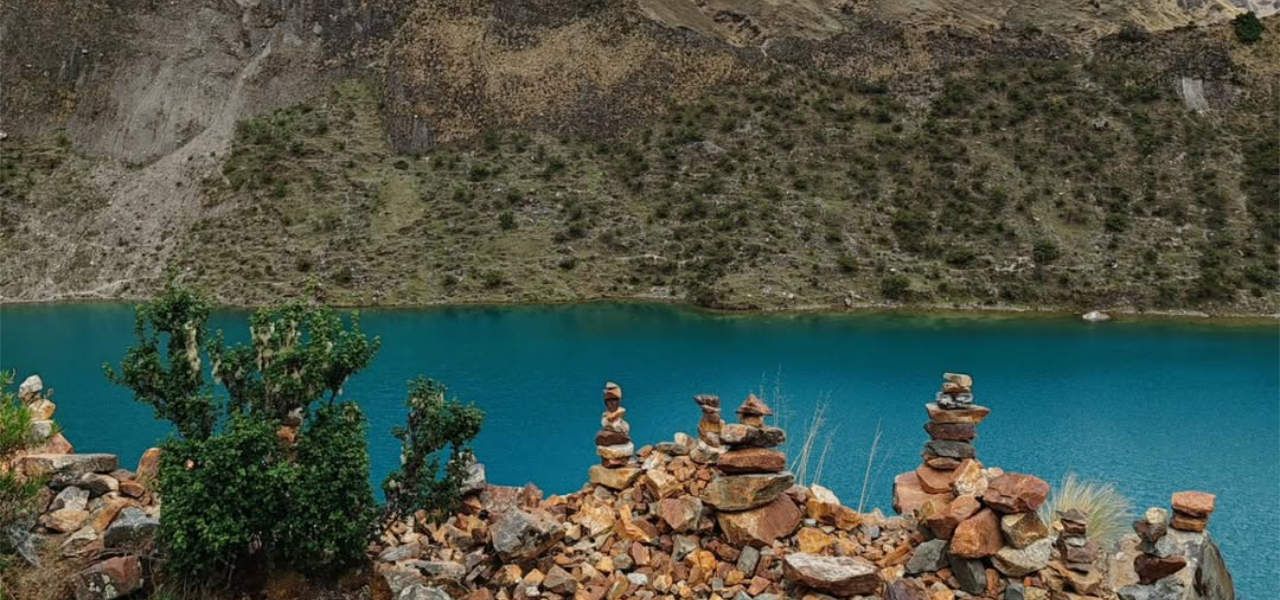 Humantay Lake from Aguas Calientes: How to Get There