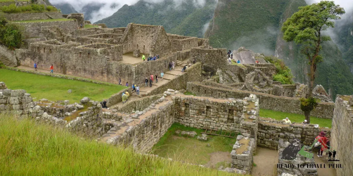 Blog Ready to Travel Peru
