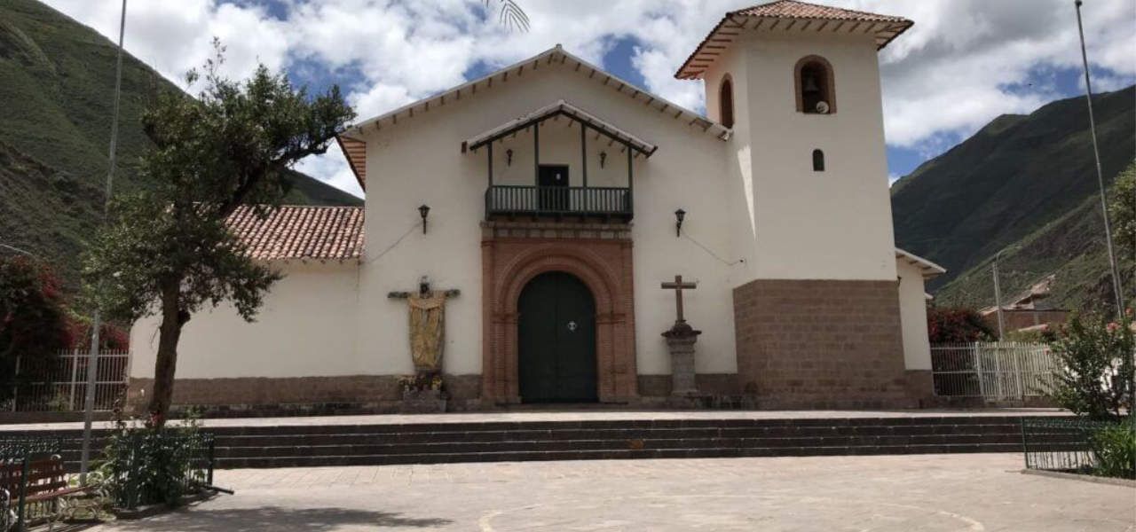 Lamay in the Sacred Valley: Huchuy Qosqo, Cuy al Palo & Hidden Gems