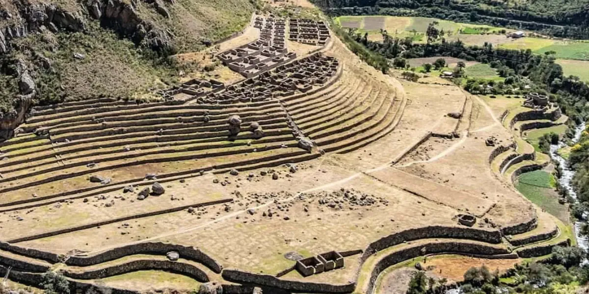 Inca Trail 4 Days / 3 Nights Tour
