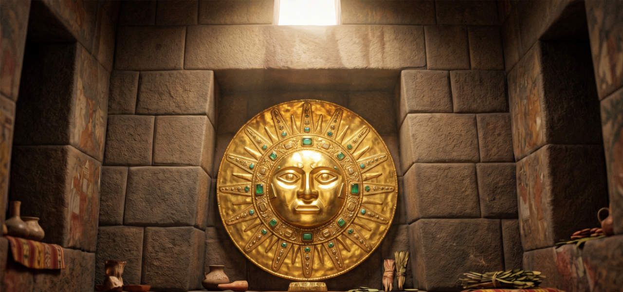 The 11 Most Important Inca Gods: Complete Guide