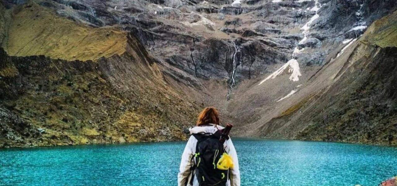 Humantay Lake from Ollantaytambo: How to Get There