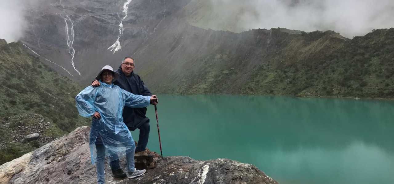 Humantay Lake Full Day Tour