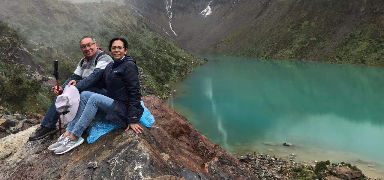 Humantay Lake by Horse: Prices, Tips & How to Book