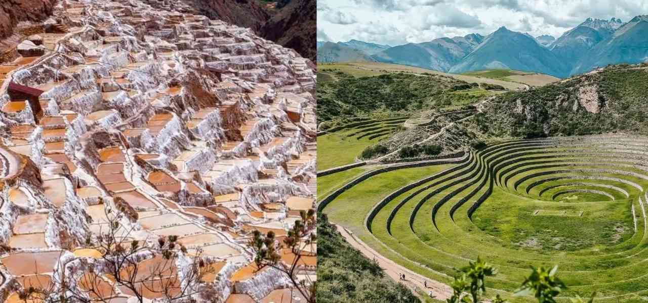 Maras Moray Half Day Tour