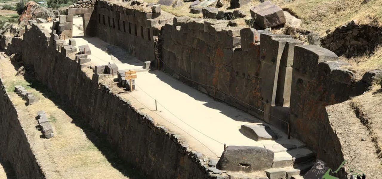 How to Get to the Sacred Valley from Lima: Flights, Buses & Routes