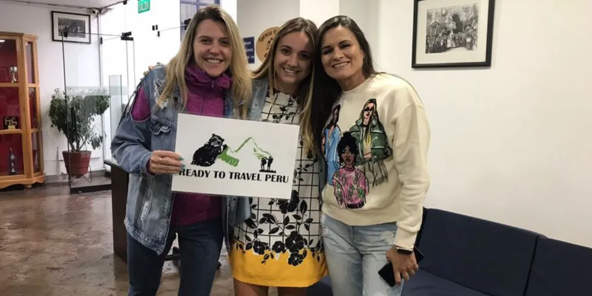 Ready to Travel Peru