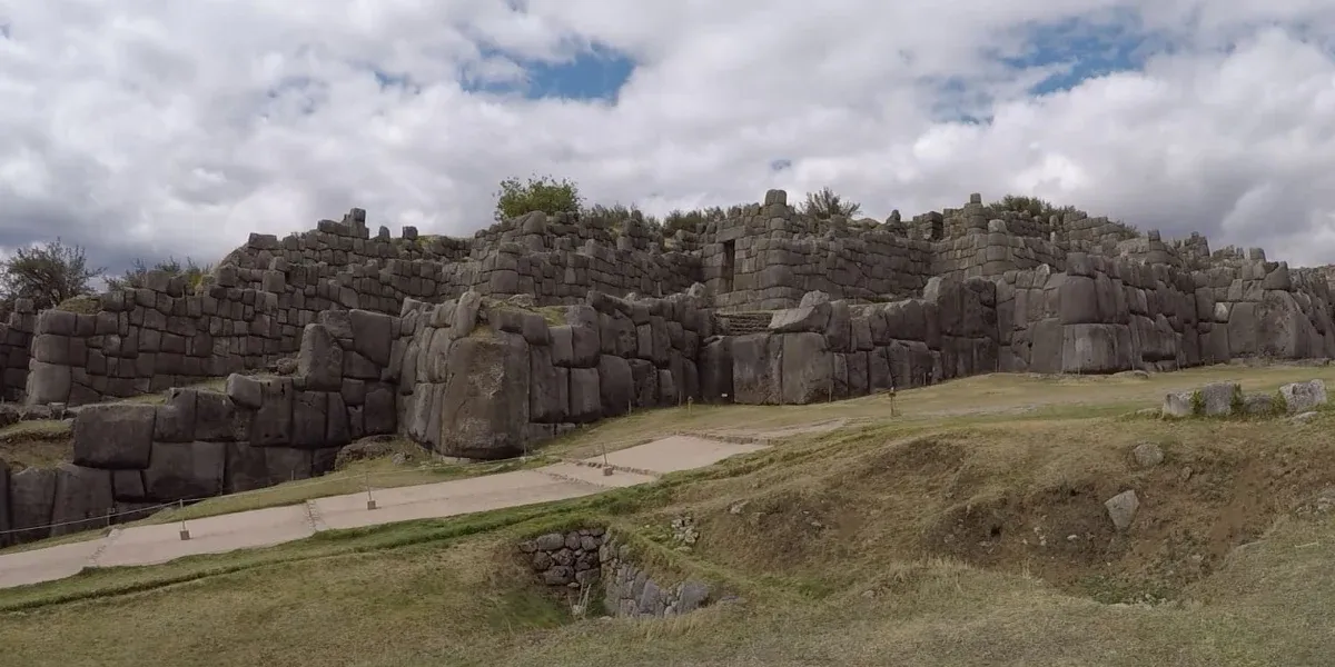 Cusco City Tour Half Day