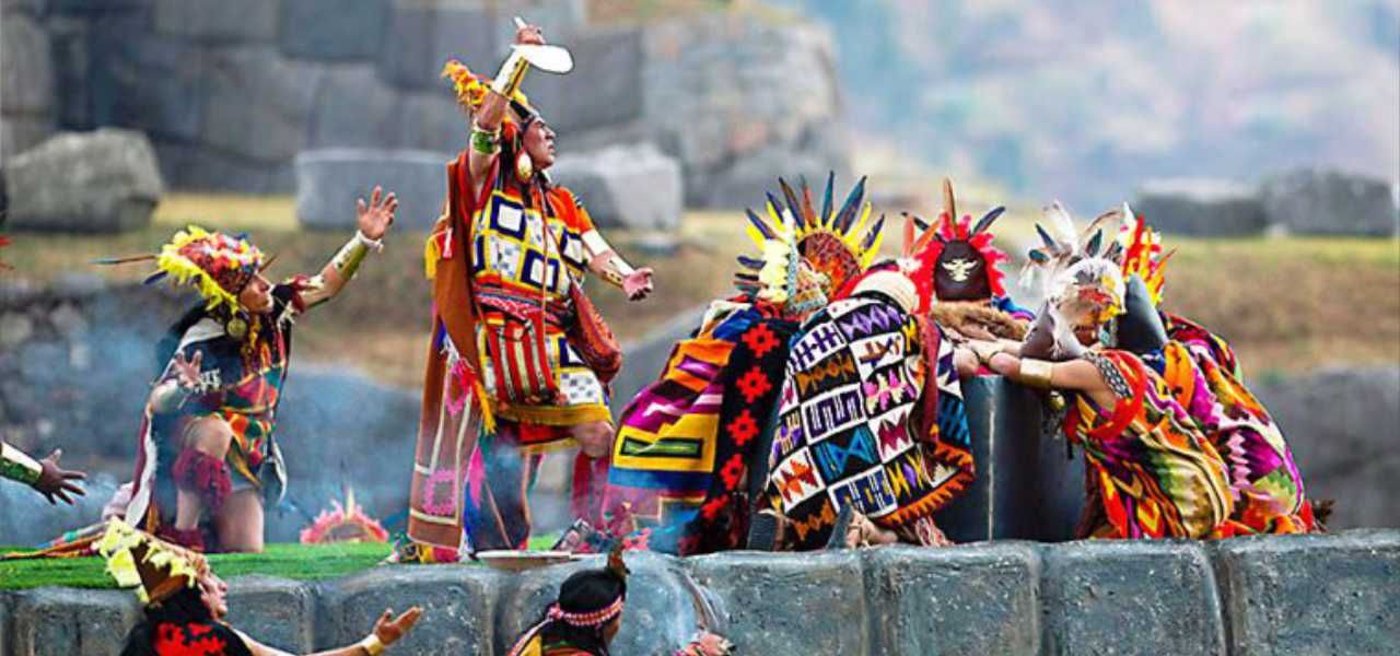 What Does Tahuantinsuyo Mean? The Inca Empire Explained