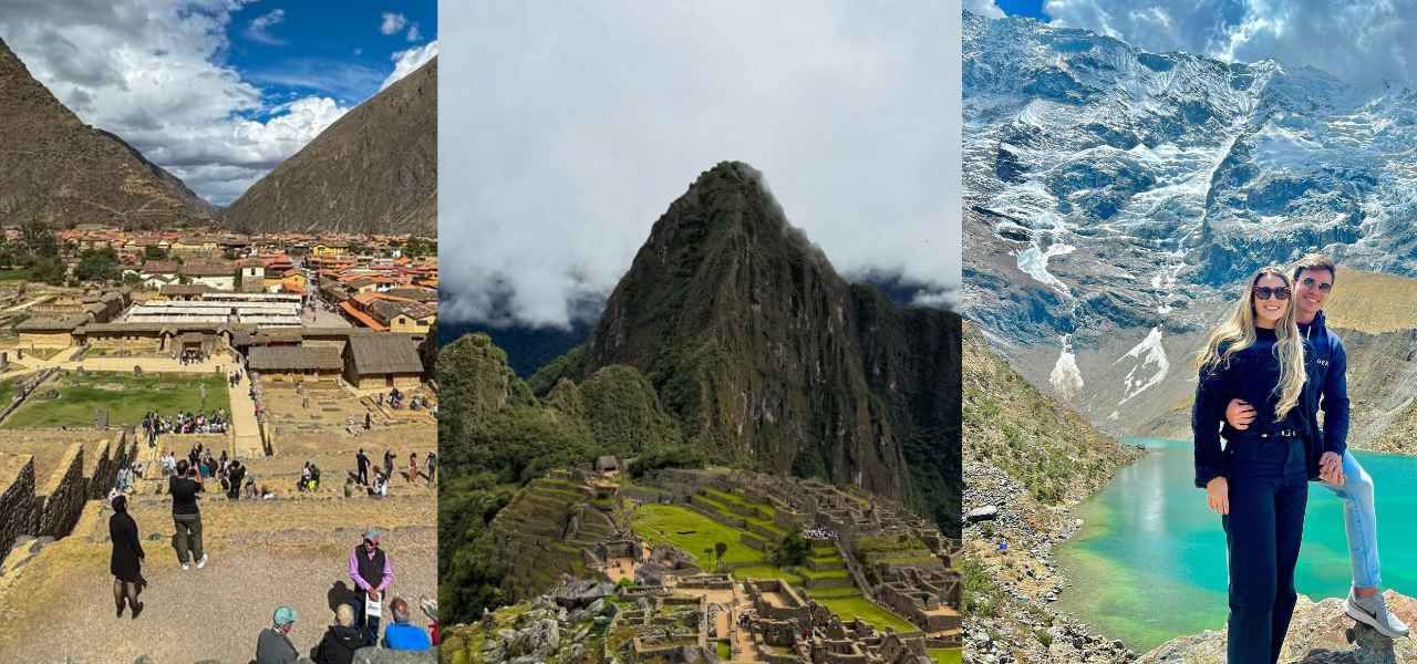 Sacred Valley, Machu Picchu & Humantay Lake 3 Days 2 Nights