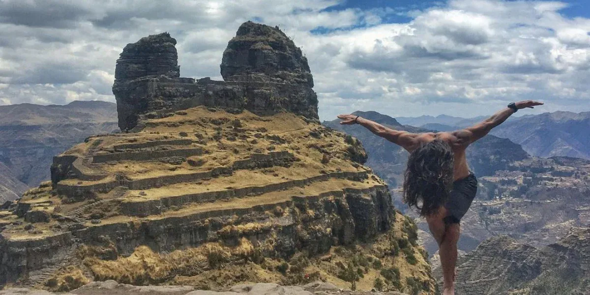 Waqrapukara Tour in Cusco 1 Day