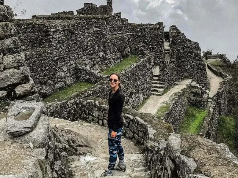 Inca Trail 2 Days / 1 Night Tour