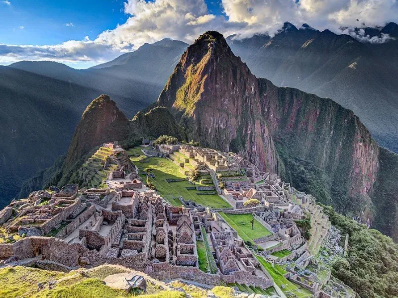 Inca Trail 2 Days / 1 Night Tour