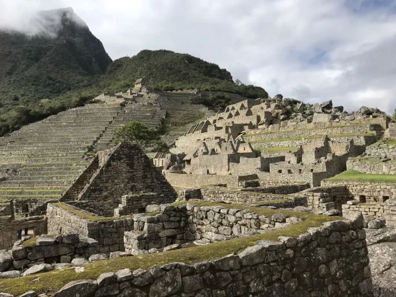 Inca Trail 2 Days / 1 Night Tour