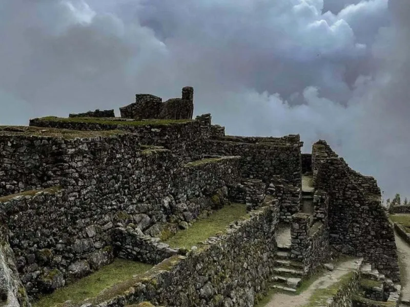 Inca Trail 4 Days / 3 Nights Tour