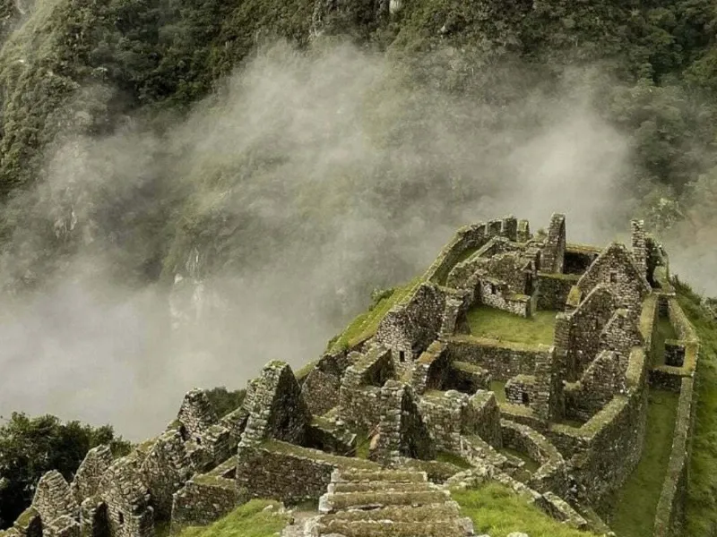 Inca Trail 4 Days / 3 Nights Tour