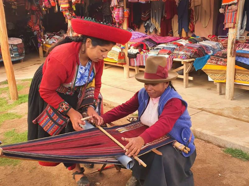 Sacred Valley, Machu Picchu & Humantay Lake 3 Days 2 Nights - 3