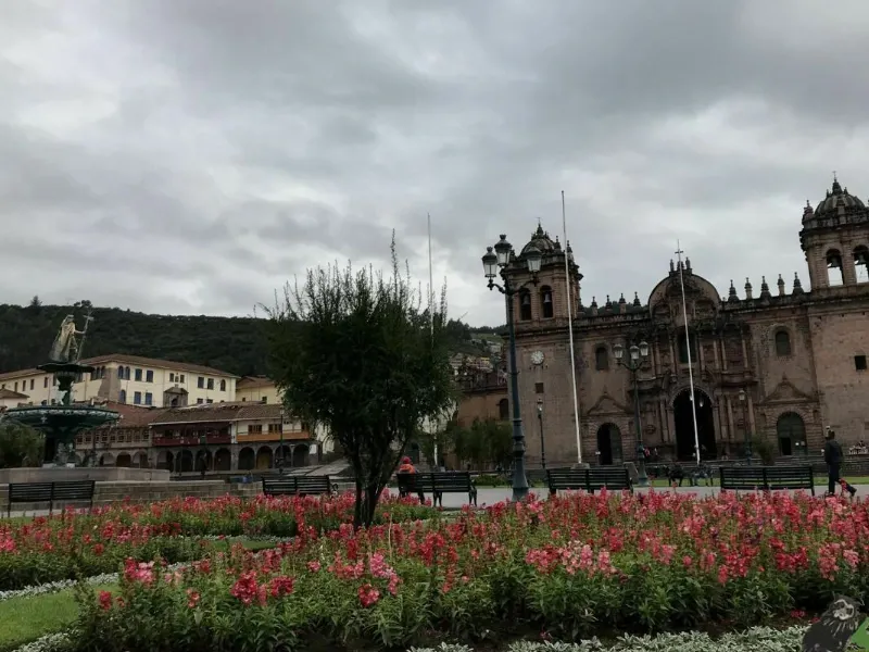 Cusco