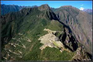 From Aguas Calientes to Machu Picchu: Bus, Hiking & Prices