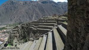 Ollantaytambo Altitude: Elevation & Altitude Sickness Tips